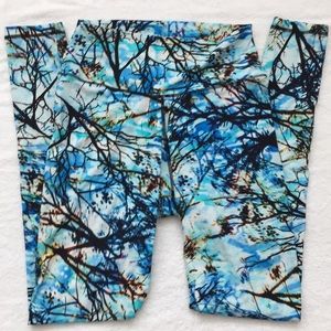 IOGA athleticwear tights